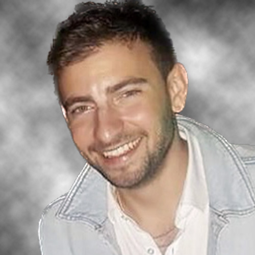 Anthony Nocella