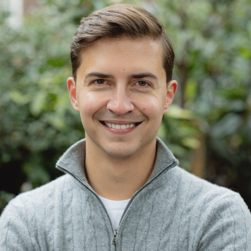 Felix Henderson