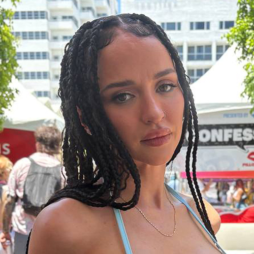 Geisha Kyd