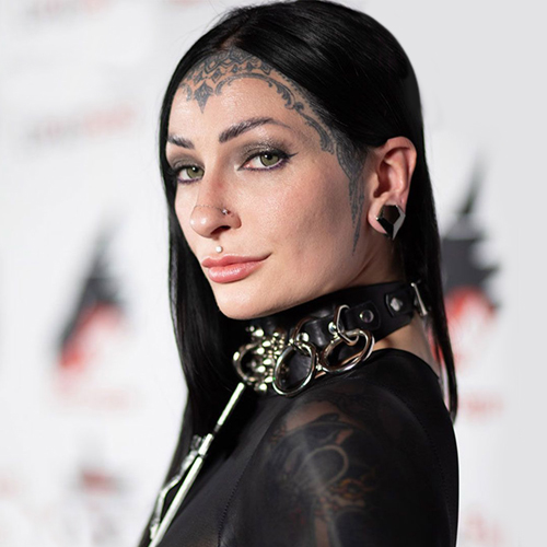 Michelle Masque