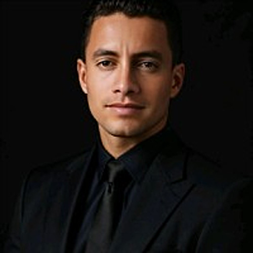 Yonathan Ospina